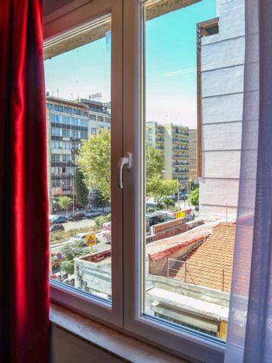 Luxury Vasko Suites 2 Thessaloniki Exterior photo